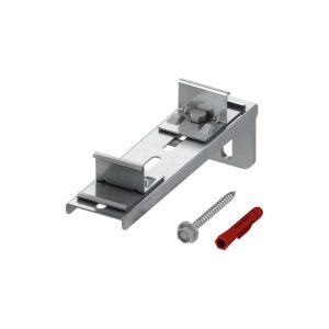 Крепление двойное Tece TECEprofil удлиненное 9030013