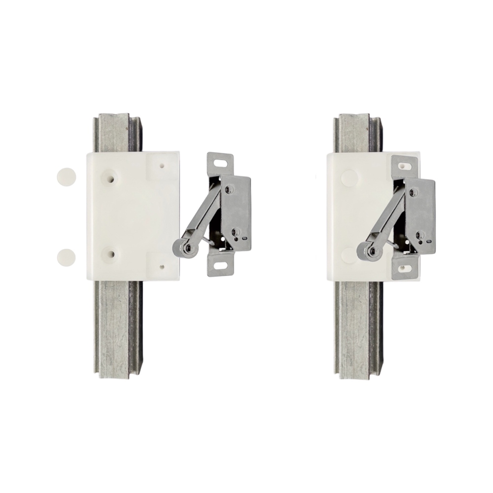 Кронштейн Format Interior Белый FI 2000 2 Кронштейн Format Interior Белый FI 2000 — изображение 2