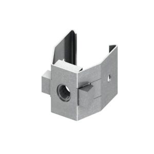 Установочный элемент ХОМмет Xprofil для крепления резьбовых шпилек M8 ХМ9040004